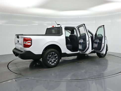 New 2026 Ford Maverick XLT FWD image 4