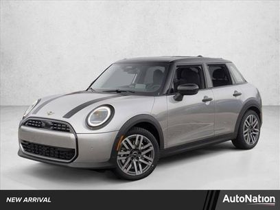 New 2026 MINI Cooper 4-Door Hardtop
