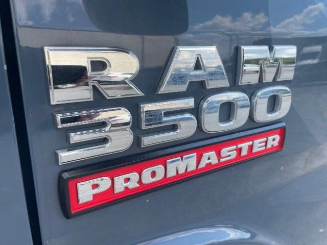 Used 2020 RAM ProMaster 3500 FWD image 9