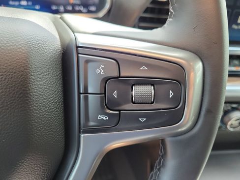 Used 2026 Chevrolet Silverado 2500 LT w/ All Star Edition AWD/4WD image 6
