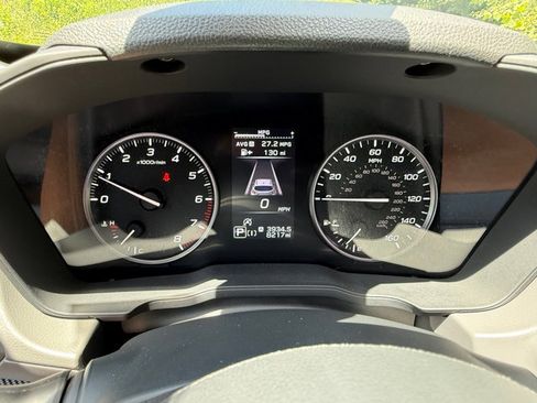 Used 2026 Subaru Crosstrek 2.5i Premium w/ Crosstrek Mirror Package AWD/4WD image 19