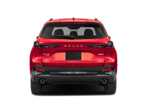 New 2026 MAZDA CX-5 2.5 S w/ Premium Package AWD/4WD image 8