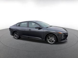 Used 2025 Kia K4 LXS video 2