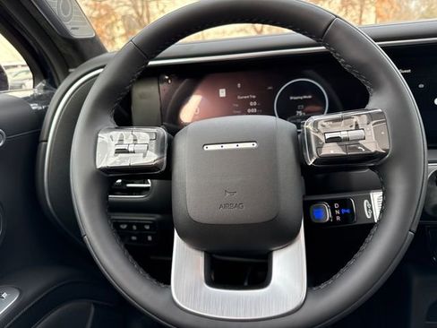 New 2026 Hyundai Palisade Calligraphy image 21