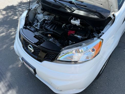 Used 2021 Nissan NV200 S image 29