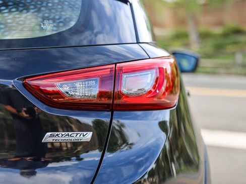Used 2018 MAZDA CX-3 Sport FWD image 16