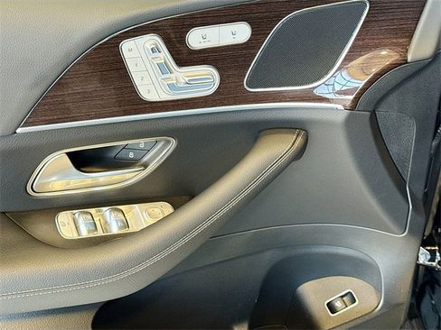 Certified 2025 Mercedes-Benz GLE 350 GLE 350 image 18