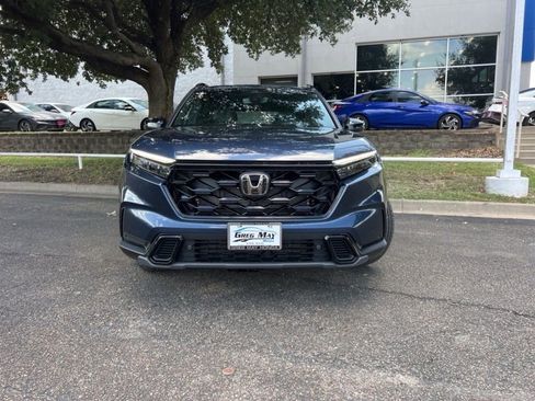 New 2026 Honda CR-V Sport-L image 2