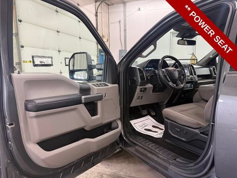 Used 2019 Ford F150 XLT w/ Equipment Group 301A Mid AWD/4WD image 11