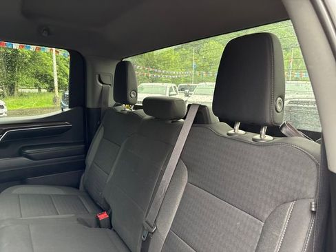 Used 2022 Chevrolet Silverado 1500 LT w/ Protection Package AWD/4WD image 20