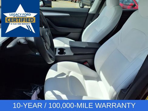 Used 2023 Tesla Model 3 Long Range AWD/4WD image 24
