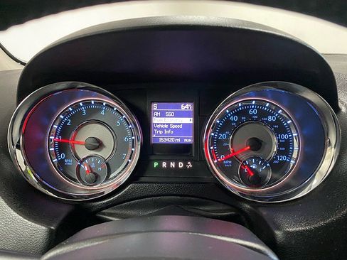 Used 2012 Chrysler Town & Country Touring w/ Entertainment Group #1 image 18