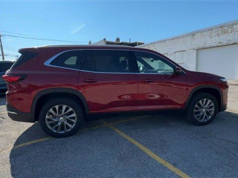 New 2026 Buick Enclave Preferred w/ Power Package image 9