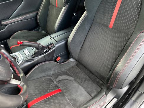 Used 2023 Subaru BRZ Limited RWD image 21