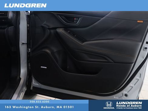 Used 2024 Subaru Forester Wilderness AWD/4WD image 15