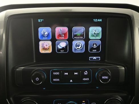 Used 2017 Chevrolet Silverado 1500 LT w/ All Star Edition image 26