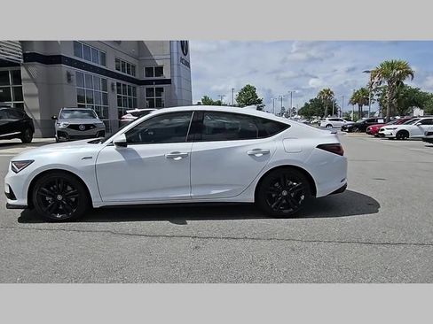 Certified 2026 Acura Integra A-Spec FWD image 20