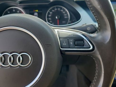 Used 2016 Audi A4 2.0T Premium Plus w/ Technology Package image 23