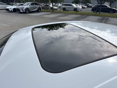 New 2026 Lexus IS 350 F Sport RWD image 11