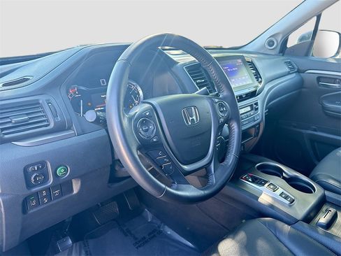 Used 2023 Honda Ridgeline RTL image 9