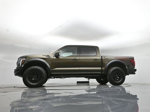 Used 2025 Ford F150 Raptor image 53