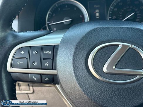 Used 2016 Lexus ES 350 FWD image 20