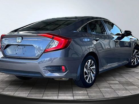 Used 2016 Honda Civic EX image 6