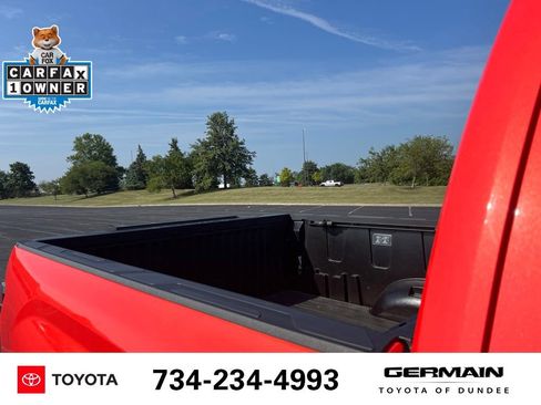 Used 2023 Toyota Tundra TRD Pro AWD/4WD image 18