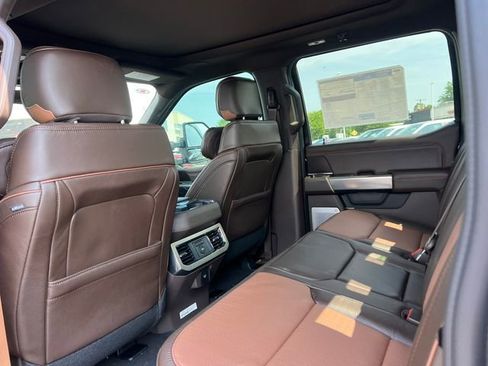 New 2026 Ford F350 King Ranch w/ Chrome Package AWD/4WD image 52