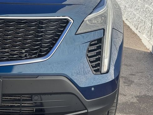 Used 2019 Cadillac XT4 Sport image 5