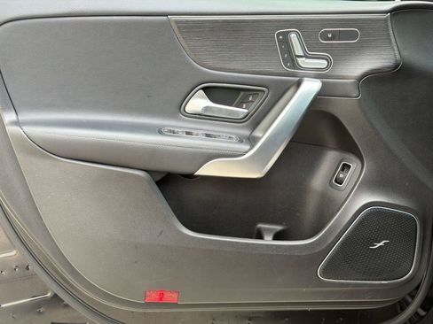 Certified 2019 Mercedes-Benz A 220 image 14