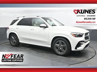New 2026 Mercedes-Benz GLE 450 4MATIC video 1