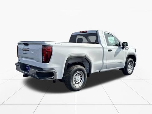 New 2026 GMC Sierra 1500 Pro w/ Pro Value Package AWD/4WD image 6