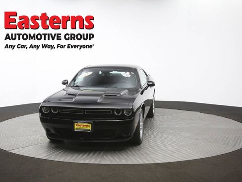 Used 2023 Dodge Challenger SXT image 51