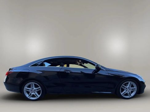 Used 2016 Mercedes-Benz E 400 Coupe image 16