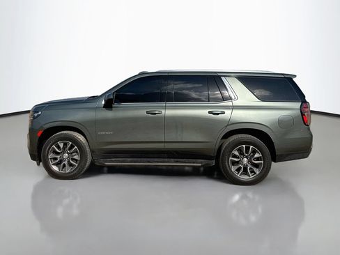Used 2023 Chevrolet Tahoe LS w/ Driver Alert Package RWD image 4