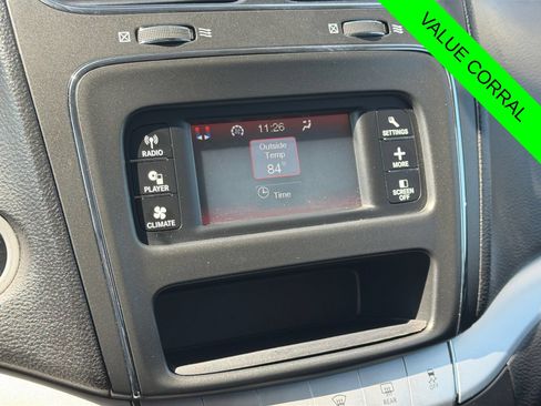 Used 2015 Dodge Journey SXT w/ Flexible Seating Group AWD/4WD image 32