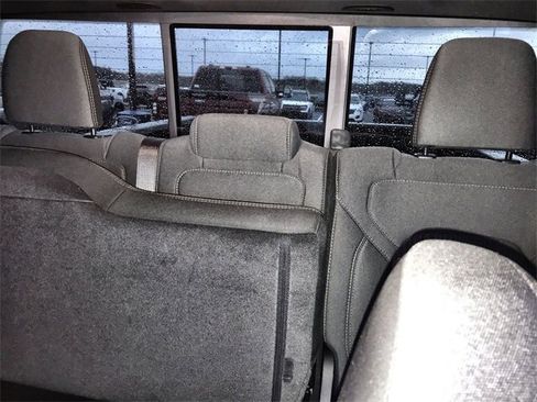 Used 2023 RAM 1500 Big Horn w/ Trailer Tow Group image 21