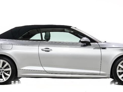 Used 2018 Audi A5 2.0T Premium Plus w/ Premium Plus image 6