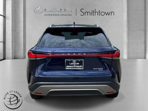 Certified 2023 Lexus RX 350 Premium Plus w/ Accessory Package (Z1) AWD/4WD image 6