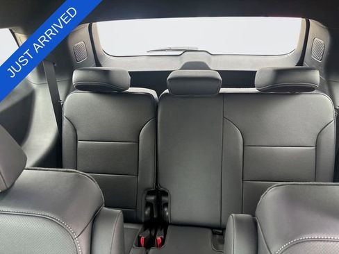 New 2026 Chevrolet Traverse LT FWD image 23