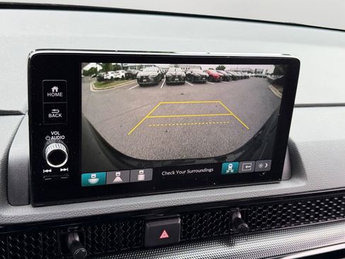 Used 2023 Honda CR-V Sport Touring image 21