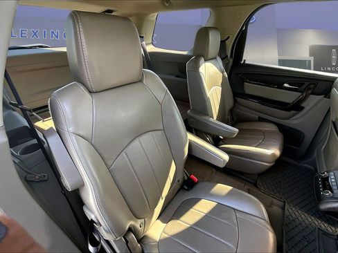 Used 2015 GMC Acadia Denali AWD/4WD image 25