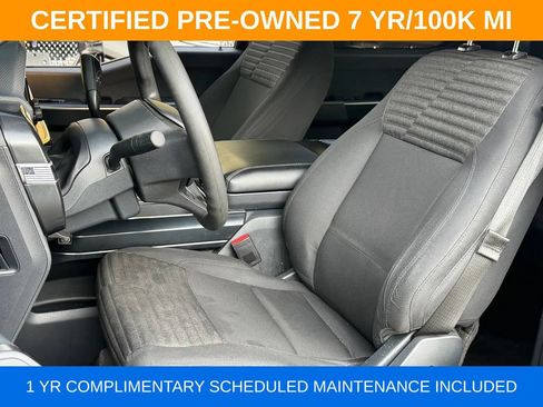 Used 2022 Ford F150 XL w/ STX Appearance Package AWD/4WD image 28