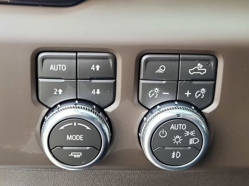 New 2026 GMC Sierra 2500 Denali w/ Max Trailering Package image 23