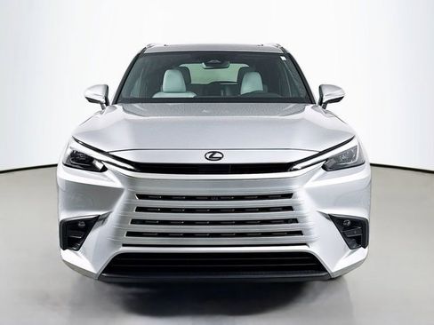 New 2026 Lexus TX 350 AWD image 2
