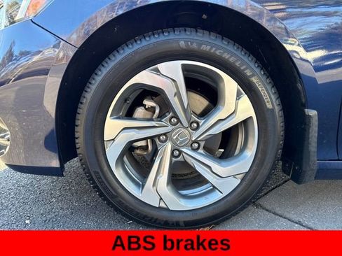 Used 2019 Honda Accord EX image 29
