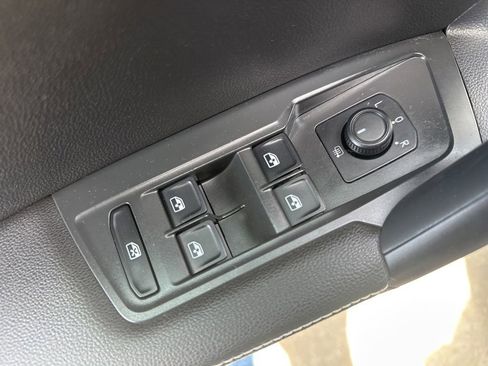 Used 2023 Volkswagen Tiguan S w/ Driver Assistance Package AWD/4WD image 14