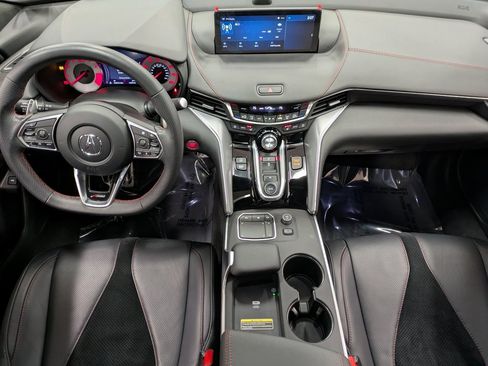 Used 2023 Acura TLX A-Spec Package image 23