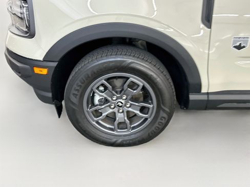 Used 2024 Ford Bronco Sport Big Bend w/ Convenience Package AWD/4WD image 11